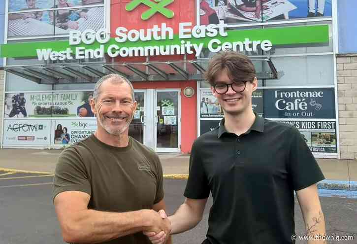 Domino's Kingston launches partnership with BGC South East