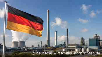 Deutsche Wirtschaft schlägt Alarm: Hohe Energiekosten treiben Unternehmen ins Ausland