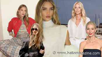Blush blonde is summer 2026's chicest low-maintenance hair trend
