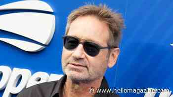 David Duchovny expresses major concern over famous daughter's future
