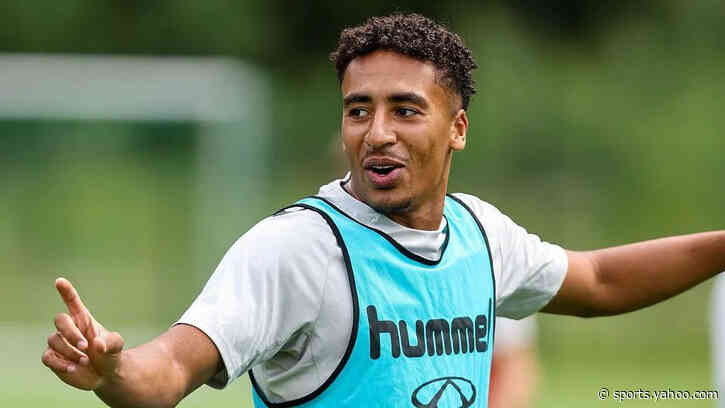 'Why not dream big?' - Hill says Cherries 'have to believe in ourselves'