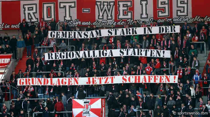 Previewing Germany’s Regionalliga Into 2026/27: Contenders, Relegation, and Reform