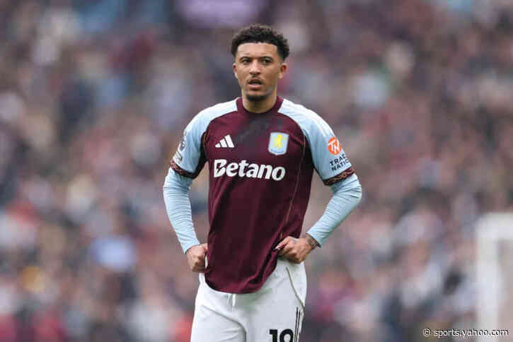 Troy Deeney believes Man United spell ruined Sancho’s love for football as Qatari move looms