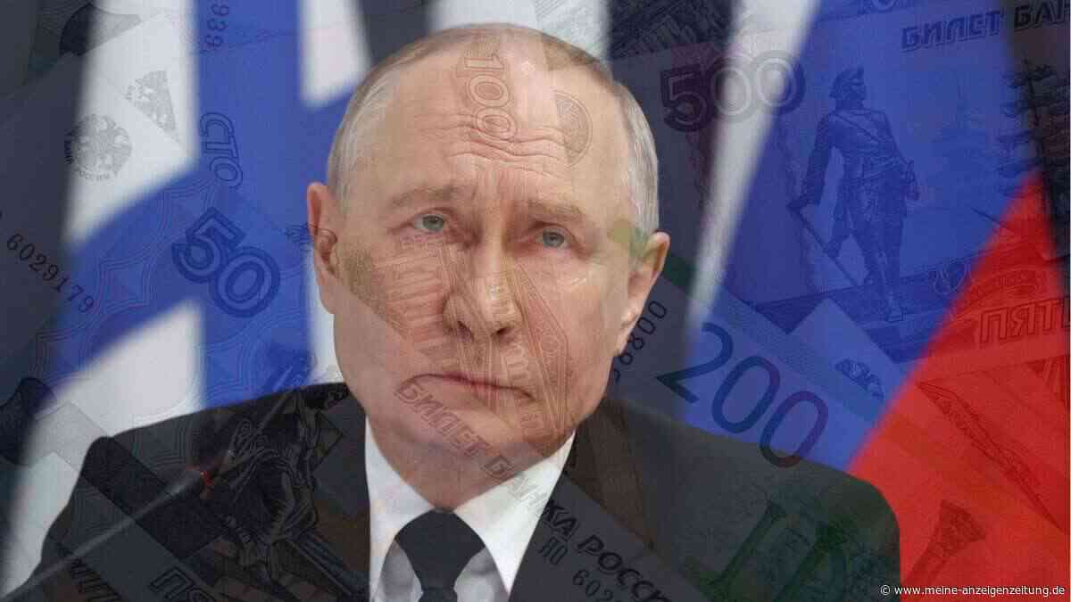 Moskau droht Rumänien nach Abschuss von drei Drohnen – NATO rüstet auf