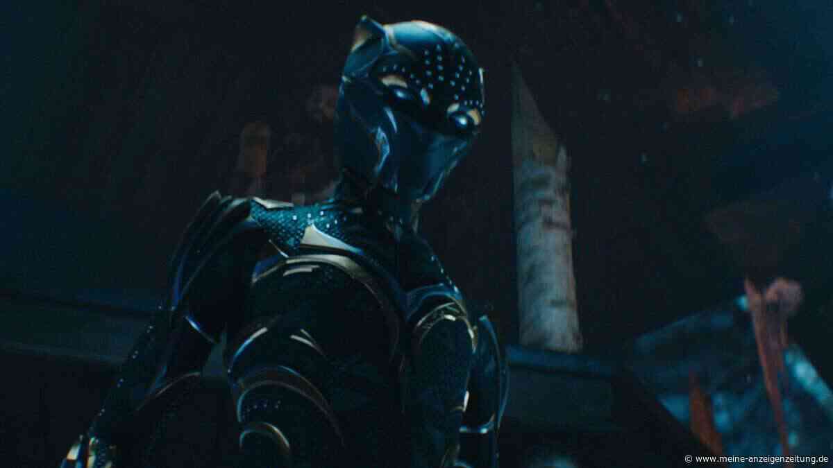 Marvel-Fans flippen aus: „Black Panther 3“ angekündigt – mit diesem Star in der Hauptrolle