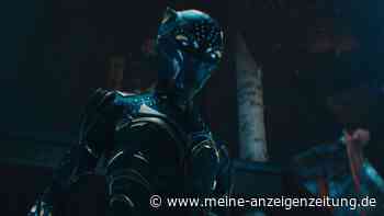 Marvel-Fans flippen aus: „Black Panther 3“ angekündigt – mit diesem Star in der Hauptrolle
