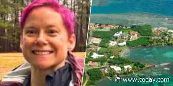 Close Friend of American Woman Missing on Grenada Vacation Details When She Was Last Seen