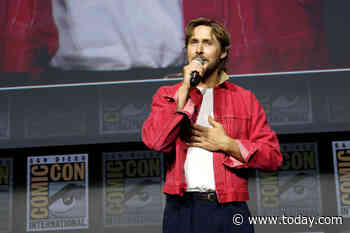 Ryan Gosling Officially Joins The Marvel Cinematic Universe As Ghost Rider