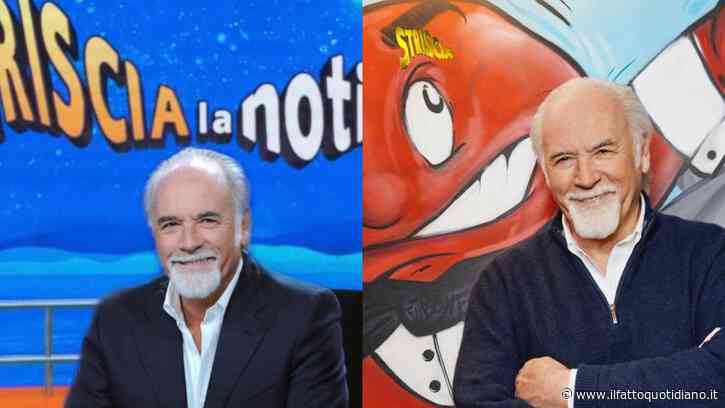 “Striscia la Notizia verso la cancellazione: stoppati gli account social, tutti mandati in ferie. Dopo 38 anni il tg satirico di Antonio Ricci non troverà più spazio sulle reti Mediaset”: i retroscena