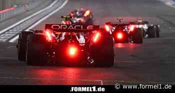 Stefano Domenicali: Wann die Formel 1 über Saisonfinale 2026 entscheiden muss