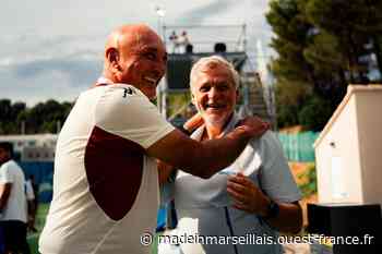 OM : Bruno Genesio se félicite de l'arrivée de Zinédine Zidane à la tête de l'équipe de France