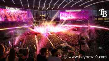 Rays look at more than baseball in latest stadium renderings
