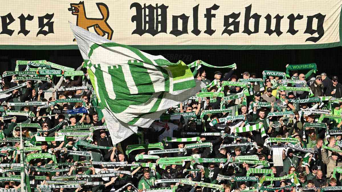 Einschnitte bei ÖPNV-Nutzung: Der VfL Wolfsburg hat seine Entscheidung gefällt