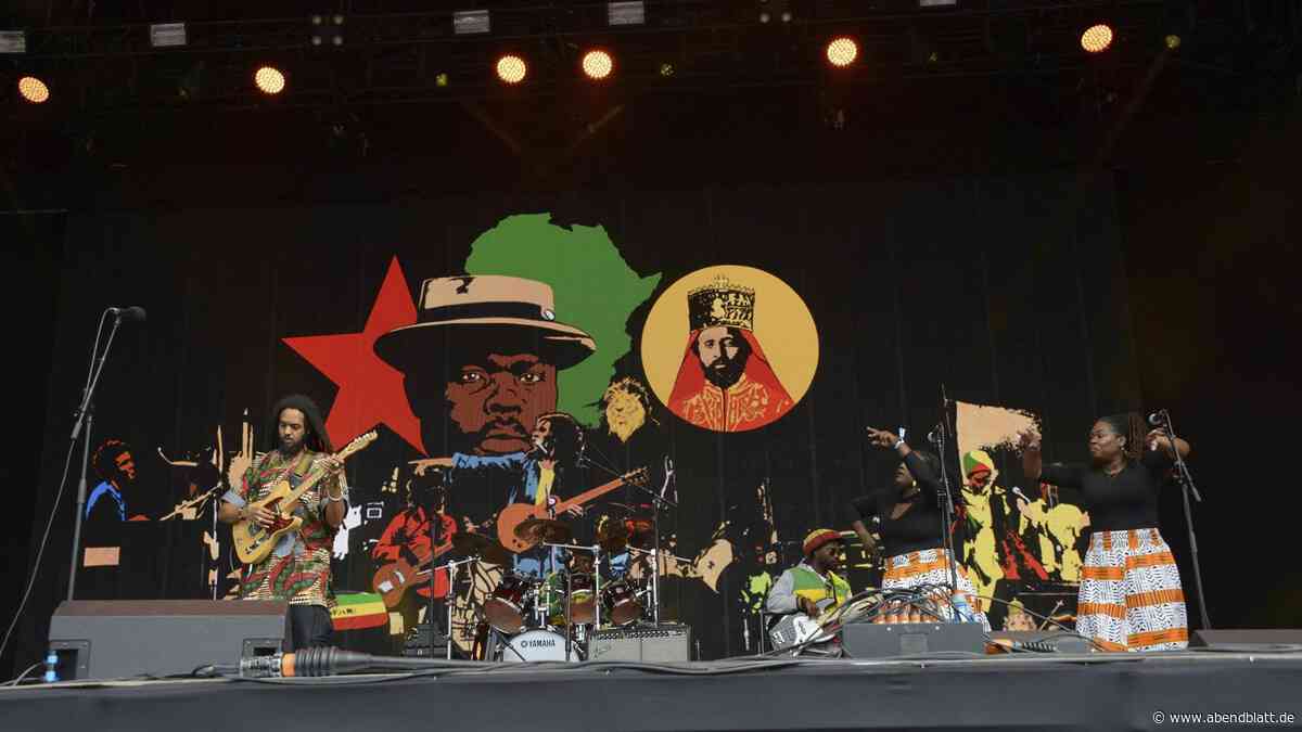 Die besten Ausgehtipps für Ende Juli: Reggae Open Air und eine Musical-Premiere
