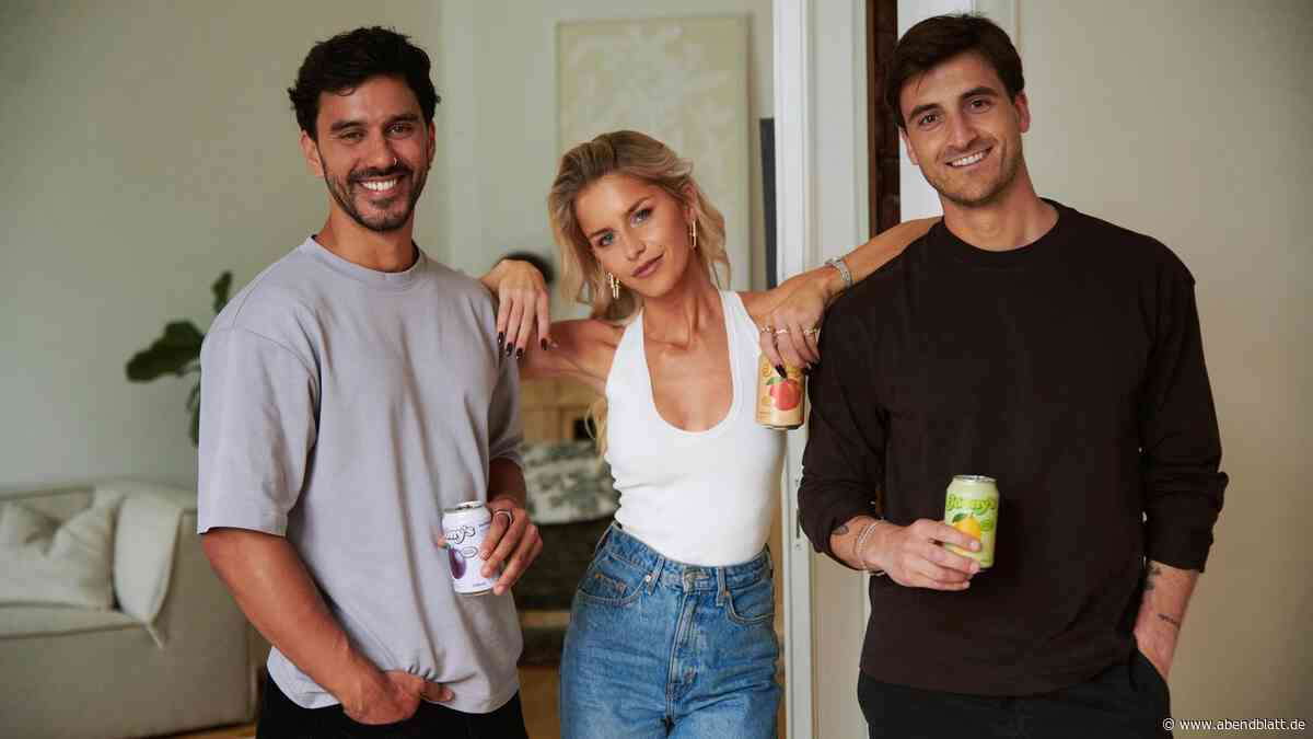 Hamburger Start-up will Supermarkt erobern – mit prominenter Unterstützung