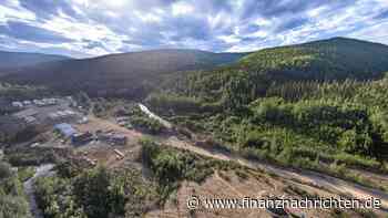 Strategischer Schritt: Sitka Gold sichert sich 100% des Clear Creek-Gebiets und stärkt RC Gold Project