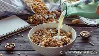 Major study pinpoints the ultra-processed foods that are GOOD for you - from cereals to supermarket bread