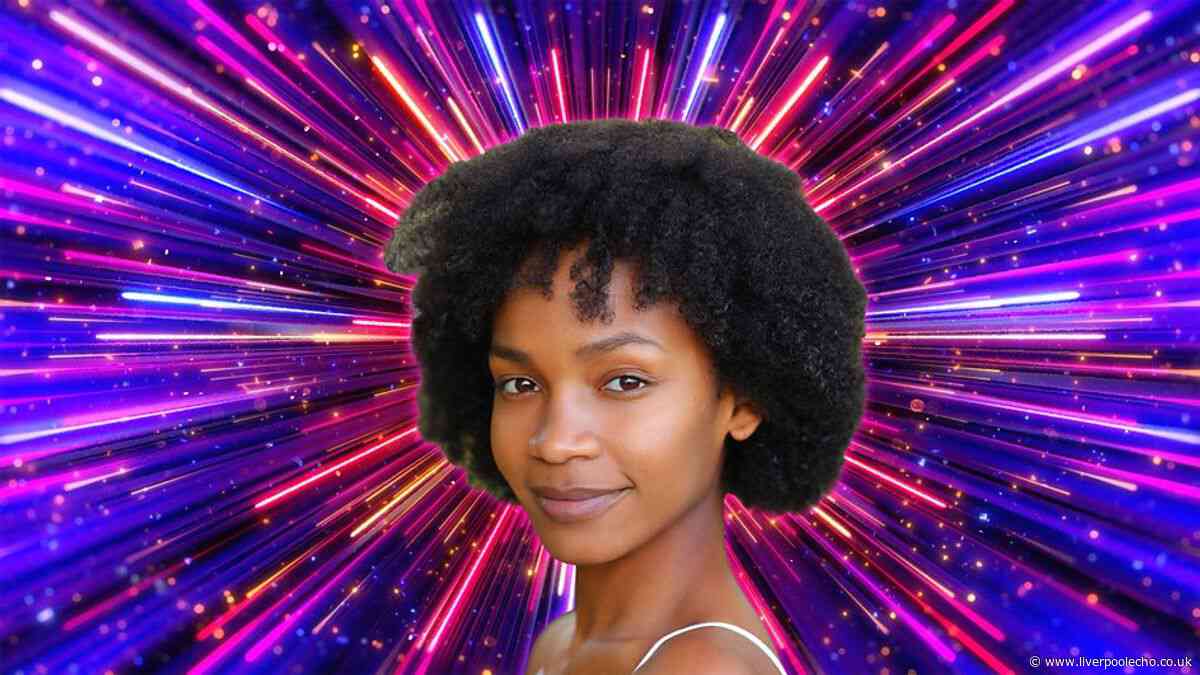 BBC Strictly Come Dancing announces ninth contestant for new series