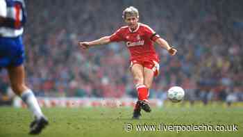 Liverpool title winner Glenn Hysen shares tragic Parkinson's diagnosis aged 66