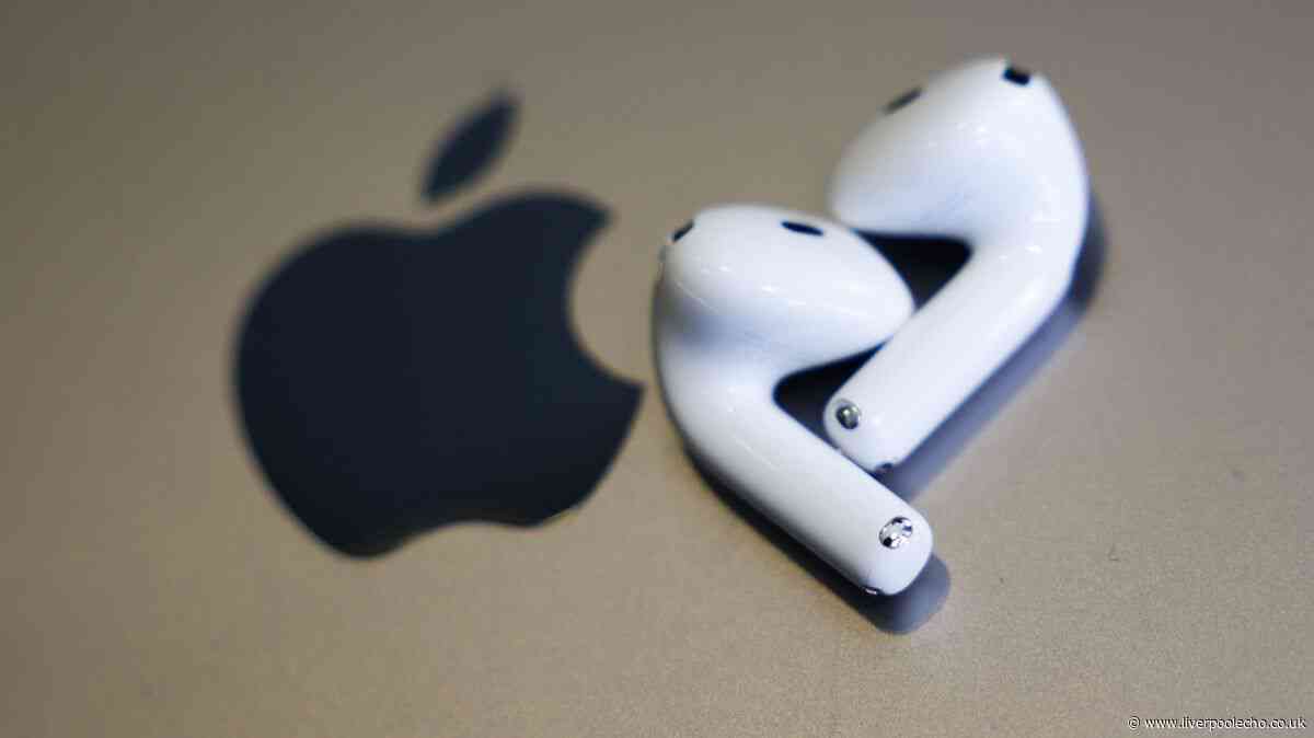 Thousands of shoppers grab Apple AirPods for £69 in flash deal
