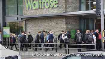 New Waitrose store to open in Greater Manchester this autumn as part of £1bn investment
