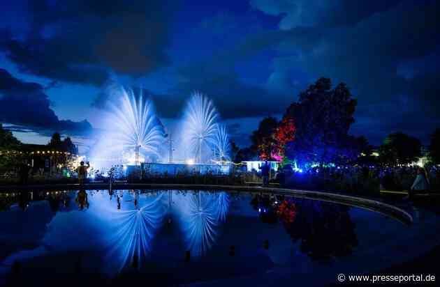 Perfekte Ferientage im egapark Erfurt mit 20 Prozent Rabatt auf Familientageskarten