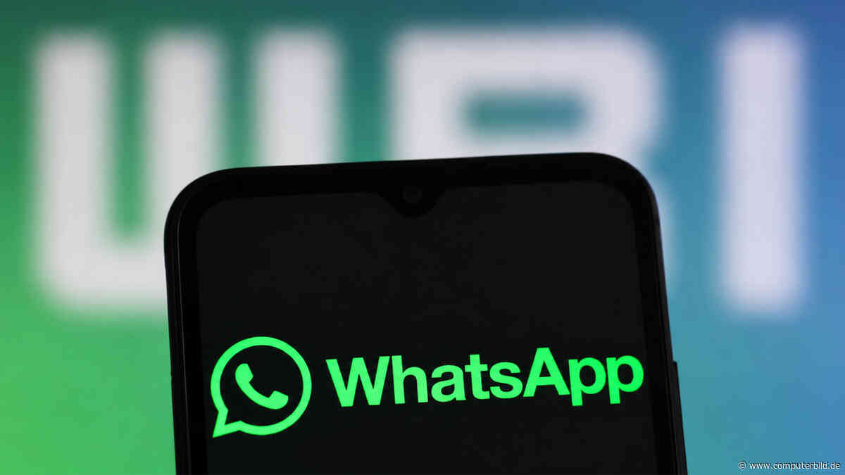 WhatsApp plant nachträgliche Bearbeitung von Status-Bildunterschriften