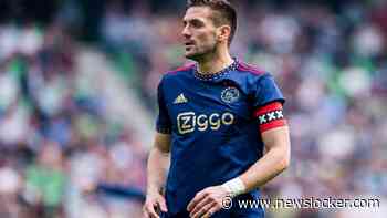 Dusan Tadic (37) sloeg aanbod van Ajax af: ’Ik wil liever nog voetballen’