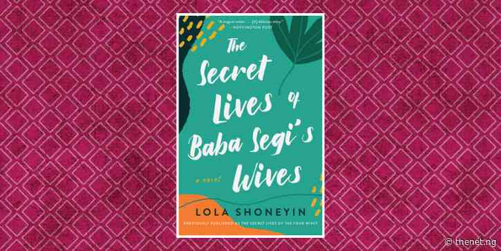Why “Na Woman Finish My Papa” by Kaesungs Is the Perfect Soundtrack for ‘The Secret Lives of Baba Segi’s Wives’