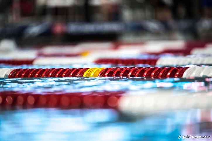 Spectrum Aquatics Weekly Wonders of Age Group Swimming: 7/28/2026