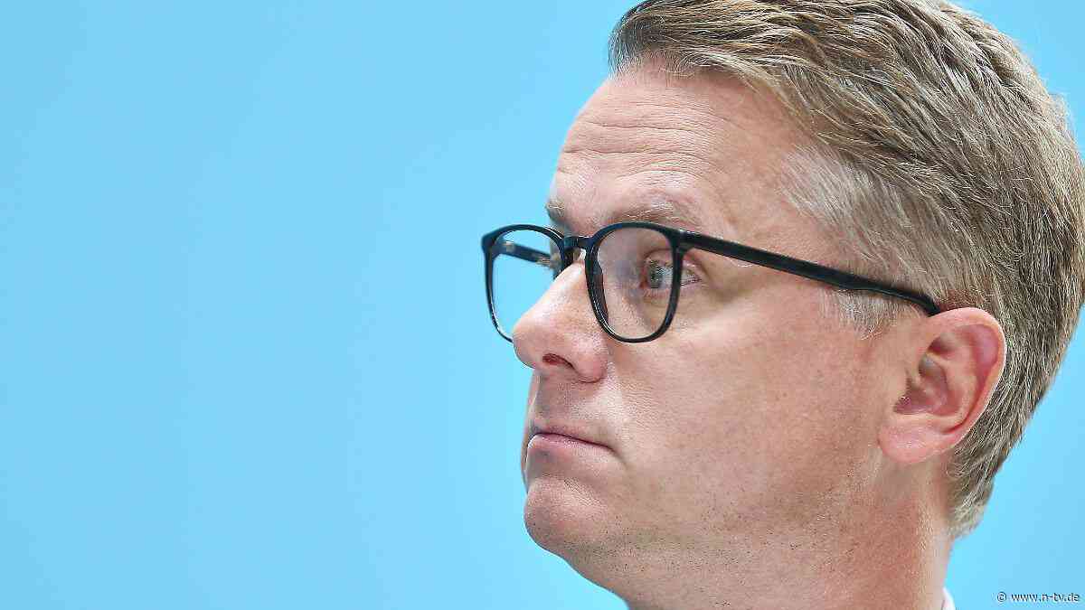 RTL/ntv-Trendbarometer: Merz' Kabinettsumbildung fällt bei meisten Befragten durch