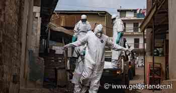 Oeganda maakt bekend dat ebola onder controle is, in buurland woedt het virus nog altijd voort