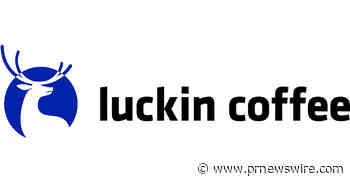 Luckin Coffee and Duolingo Team Up for a Limited-Time Collaboration Celebrating Summer Learning and Back-to-School