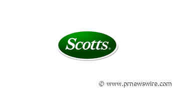 Scotts® and USMNT Star Tyler Adams Celebrate the Grand Opening of the Renovated Tyler Adams Soccer Pitch