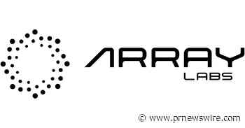 Array Labs Raises Additional $21M, Anchored by Strategic Investment from Mitsubishi Electric