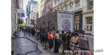 Adgile Media Group Hosts 150+ Marketers at Shopify SoHo: Why Out-of-Home Is Becoming Brands' Biggest Differentiator
