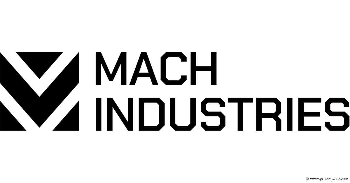 Mach Industries Demonstrates Viper at VANGUARD 2026, Supporting Allied Defense Readiness
