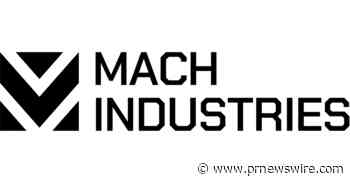 Mach Industries Demonstrates Viper at VANGUARD 2026, Supporting Allied Defense Readiness