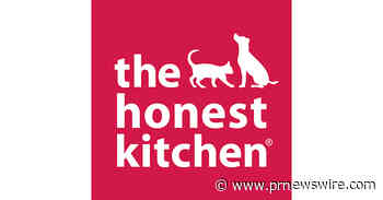The Honest Kitchen Debuts Bake Mixes That Make Celebrating Your Dog Easier Than Ever