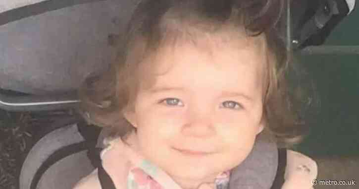 Mum and boyfriend guilty of murdering her two-year-old daughter Isabelle Welsh