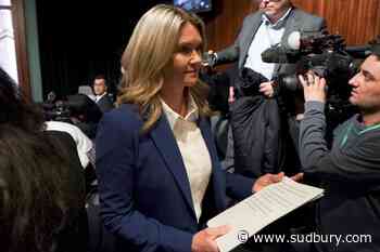Ford government spokesperson out after minister pulled from radio interview