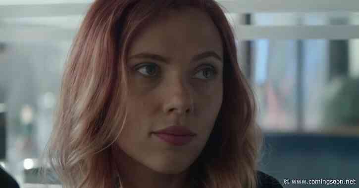Scarlett Johansson’s Genre-Bending Sci-Fi Movie Blends Blade Runner & The Big Lebowski