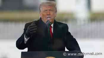 Trump dealt major blow in explosive $10B BBC lawsuit… as he's ordered to turn over secret financial records