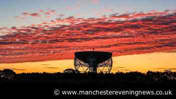 'Short-sighted, false economy': What the public are saying as funding cuts put Jodrell Bank observatory under threat
