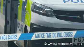 Man charged and three arrested after Tyneside knifepoint robbery leads to raid