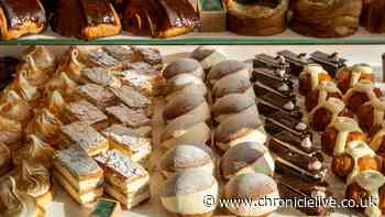 Much loved Gateshead bakery with 'queues down the street' to open inside Fenwick
