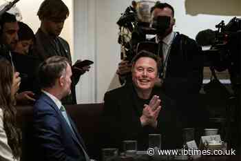 'They Hate You': Elon Musk Has Bizarre 'Crash Out' After Reporter Says People 'Loathe' Him