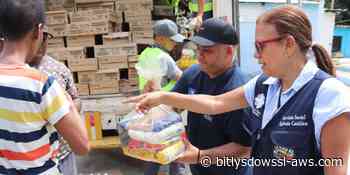 Cáritas de Venezuela ha entregado 18.167 toneladas de ayuda humanitaria