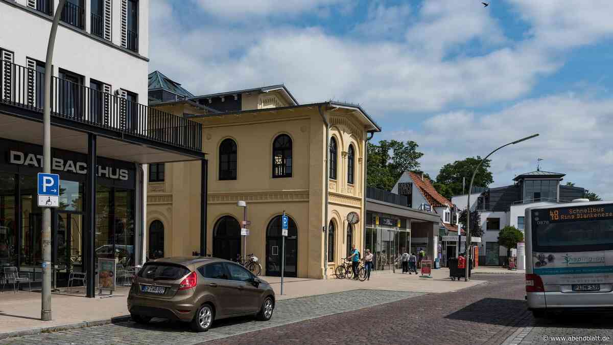 Warum neue Expressbuslinie von Blankenese zum Flughafen auf sich warten lässt