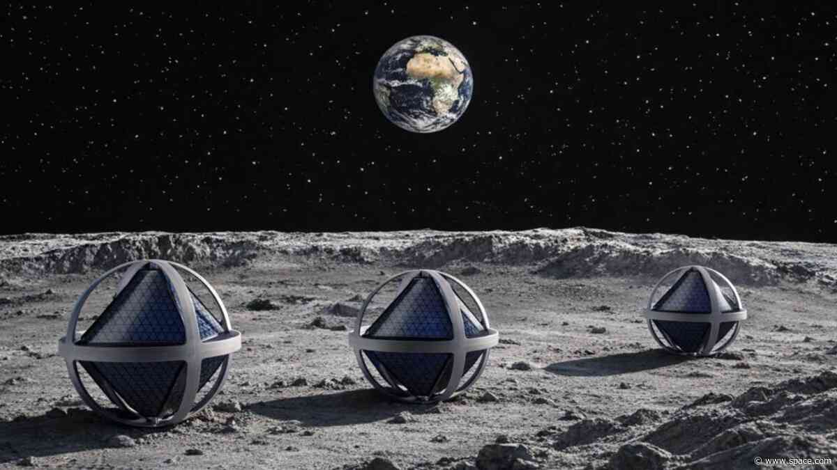 BALLS on the moon: China set to launch Africa's 1st lunar science mission in 2029